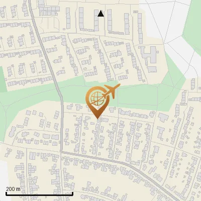 Karte Rotschwänzchenweg 5-7, 50829 Köln