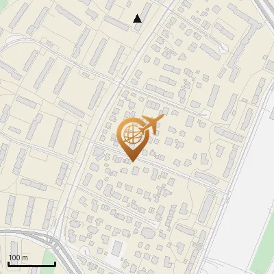 Foto zu Rotschwanzweg 13-22, 12351 Berlin