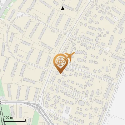 Foto zu Rotschwanzweg 23, 12351 Berlin