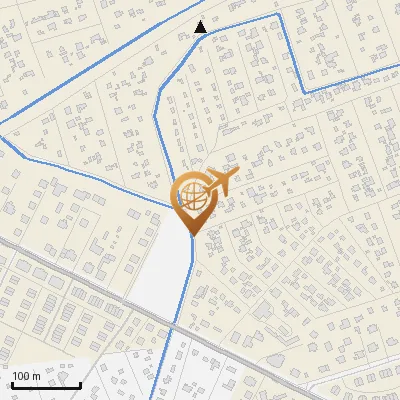 Foto zu Rotsteinweg 1-3, 13158 Berlin