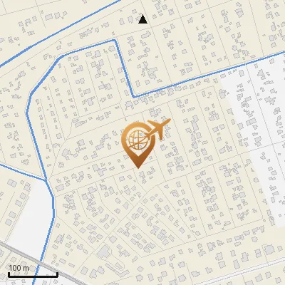 Foto zu Rotsteinweg 15-20, 13158 Berlin