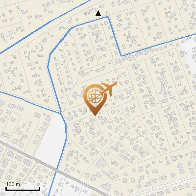 Karte Rotsteinweg 7-9, 13158 Berlin