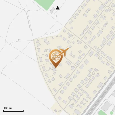 Foto zu Rottannenweg 11-13, 14055 Berlin