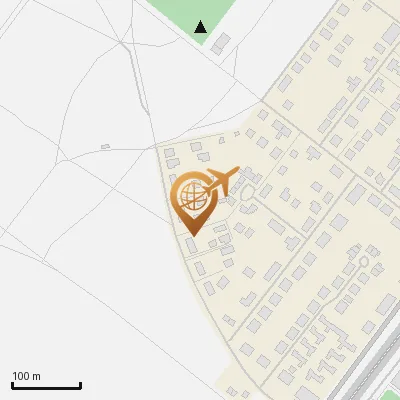 Foto zu Rottannenweg 16, 14055 Berlin