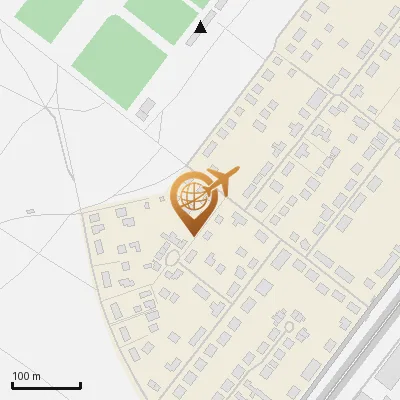 Foto zu Rottannenweg 3-5, 14055 Berlin