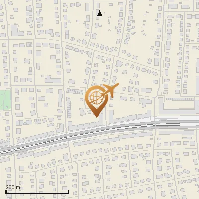 Foto zu Rottenbucher Straße 1, 81377 München