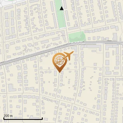 Karte Rottenbucher Straße 35-48, 81377 München