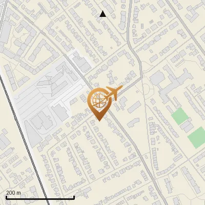 Foto zu Rotterbergstraße 1-3, 50996 Köln