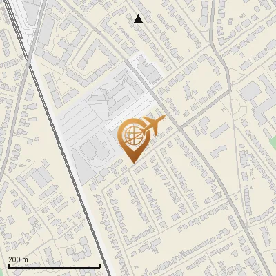 Karte Rotterbergstraße 9-20, 50996 Köln