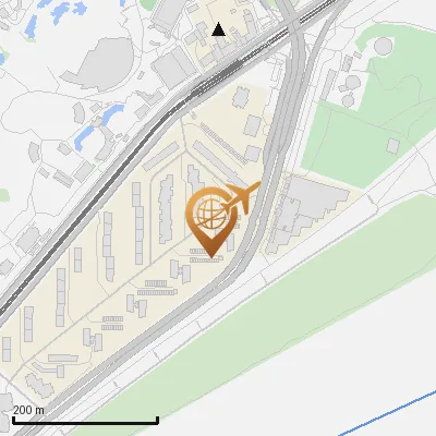 Foto zu Rotterdamer Straße 10, 50735 Köln