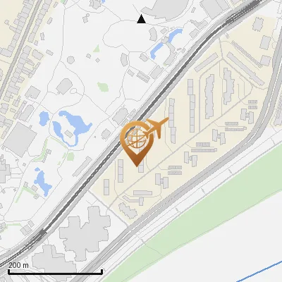 Foto zu Rotterdamer Straße 11-19, 50735 Köln