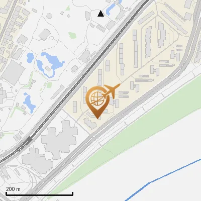 Foto zu Rotterdamer Straße 2, 50735 Köln