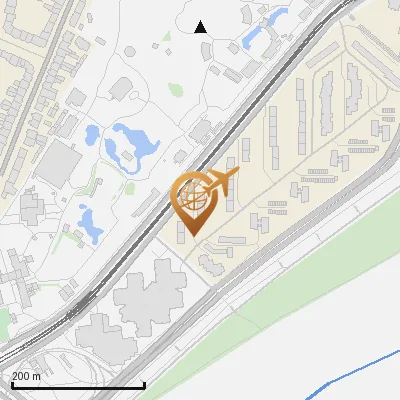 Foto zu Rotterdamer Straße 9, 50735 Köln