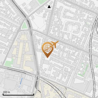 Foto zu Rottmannstraße 22, 80333 München