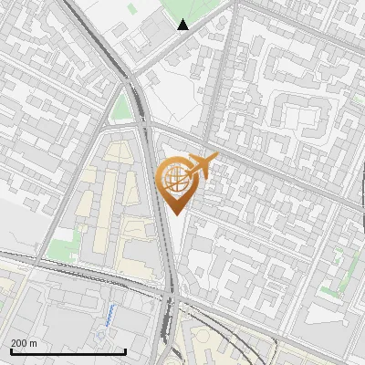 Foto zu Rottmannstraße 24, 80333 München