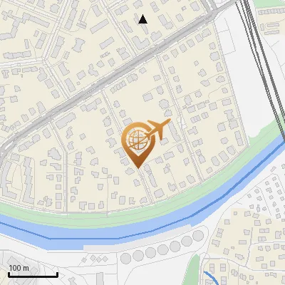 Foto zu Rottweiler Straße 10-12, 12247 Berlin