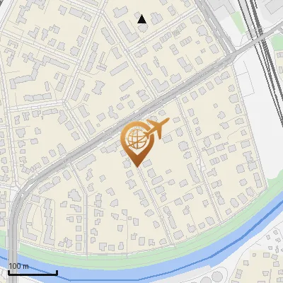 Foto zu Rottweiler Straße 14-16, 12247 Berlin