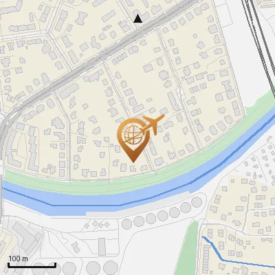 Foto zu Rottweiler Straße 6-9, 12247 Berlin