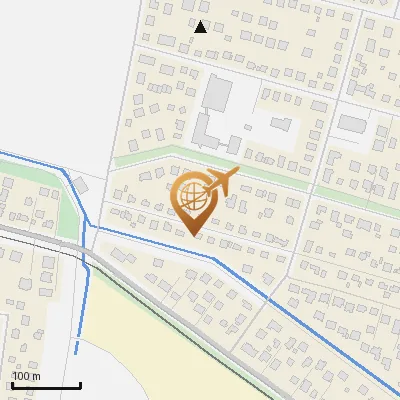 Foto zu Rotwildpfad 11-16, 13503 Berlin