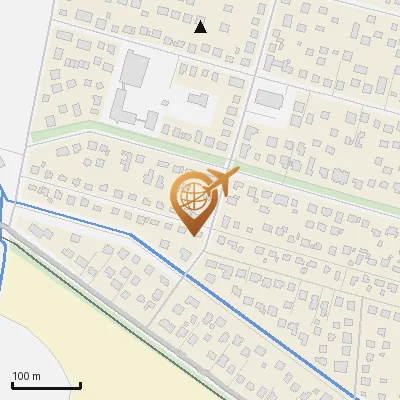 Foto zu Rotwildpfad 1-4, 13503 Berlin