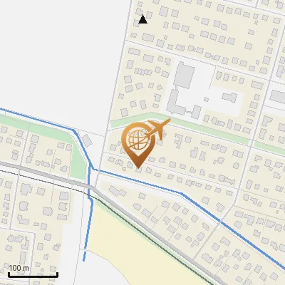 Foto zu Rotwildpfad 17-24, 13503 Berlin