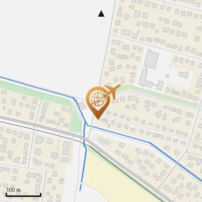 Foto zu Rotwildpfad 25-26, 13503 Berlin