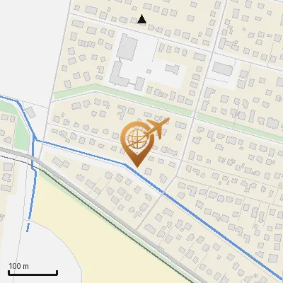 Foto zu Rotwildpfad 5-10, 13503 Berlin