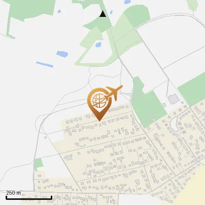 Karte Rotwildschneise 11-18, 22397 Hamburg