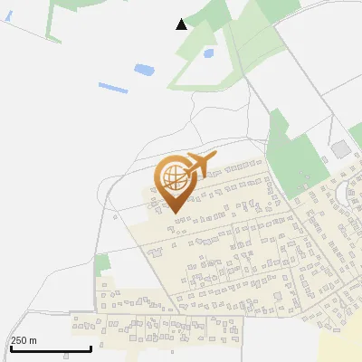 Karte Rotwildschneise 25-28, 22397 Hamburg