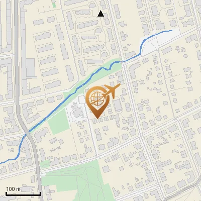 Foto zu Rousseauweg 2-26, 13156 Berlin