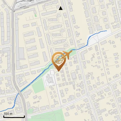 Foto zu Rousseauweg 29-40, 13156 Berlin