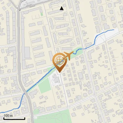 Foto zu Rousseauweg 43-44, 13156 Berlin