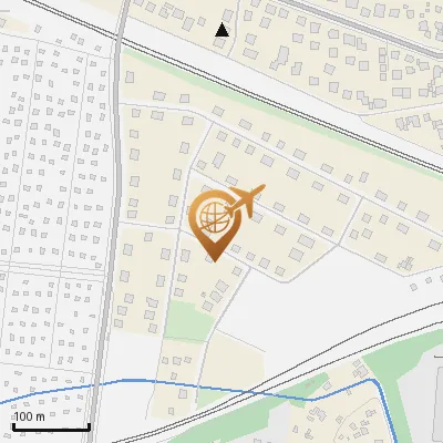 Foto zu Rowanweg 11-20, 13591 Berlin