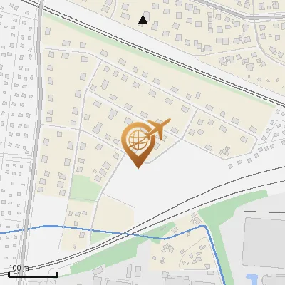 Foto zu Rowanweg 8-10, 13591 Berlin