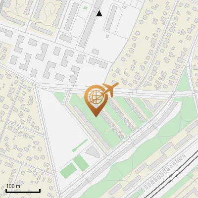 Foto zu Ruben-Wolf-Straße 2-22, 12524 Berlin