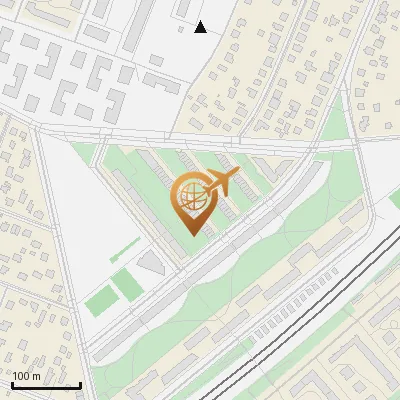 Foto zu Ruben-Wolf-Straße 34-52, 12524 Berlin