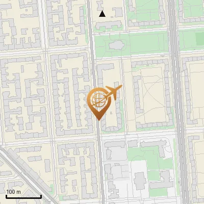 Foto zu Rubensstraße 99-109, 12157 Berlin