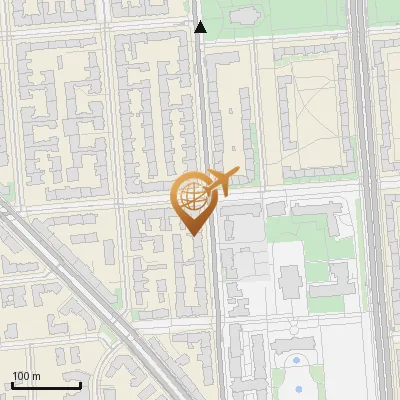 Foto zu Rubensstraße 110-112, 12157 Berlin