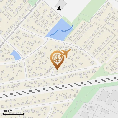 Foto zu Rubensstraße 11-13, 12623 Berlin