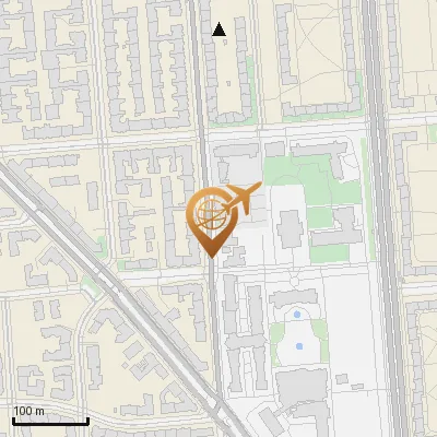 Foto zu Rubensstraße 116-123, 12157 Berlin