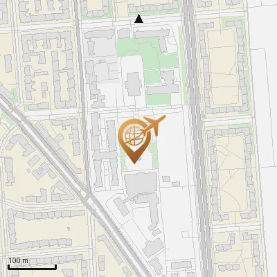 Foto zu Rubensstraße 125, 12157 Berlin