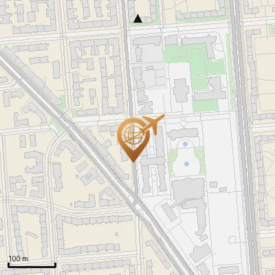 Foto zu Rubensstraße 128-133, 12157 Berlin