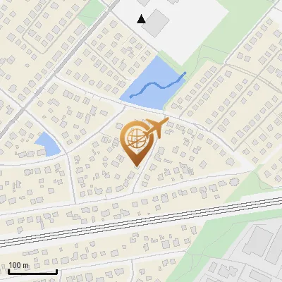 Foto zu Rubensstraße 2-4, 12623 Berlin