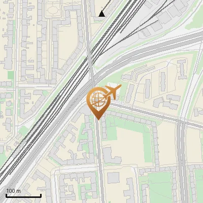 Foto zu Rubensstraße 52-55, 12157 Berlin