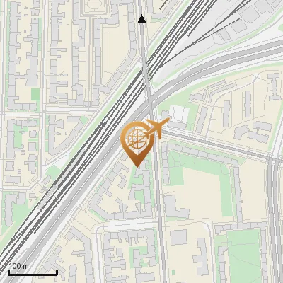 Foto zu Rubensstraße 56-58, 12157 Berlin