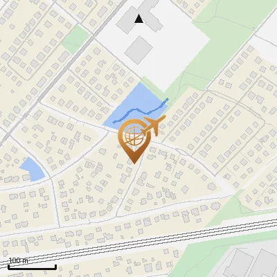 Foto zu Rubensstraße 5-9, 12623 Berlin