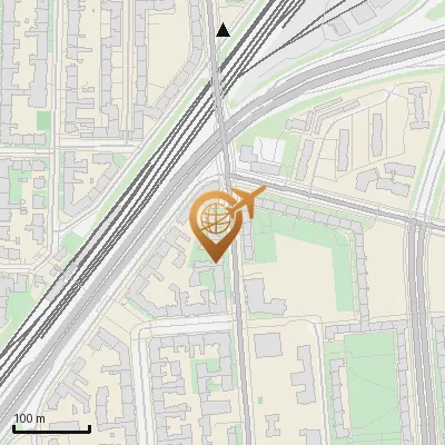 Foto zu Rubensstraße 59-64, 12157 Berlin