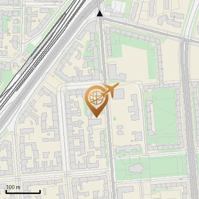 Foto zu Rubensstraße 68-76, 12157 Berlin