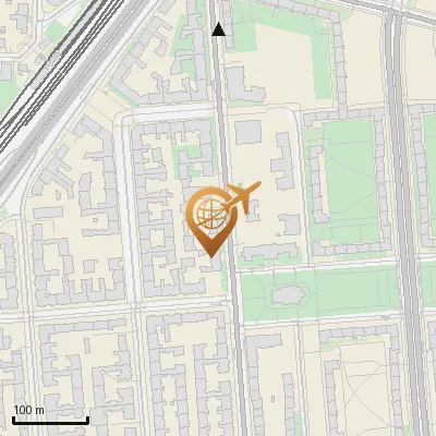 Foto zu Rubensstraße 80-84, 12157 Berlin