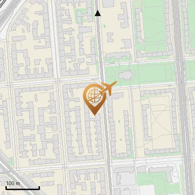 Foto zu Rubensstraße 88-96, 12157 Berlin